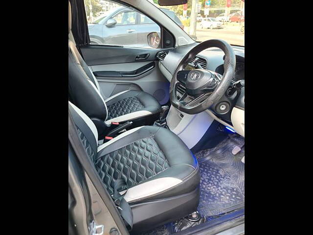 Used Tata Tiago XM iCNG in Pune