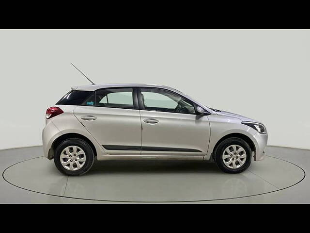 Used Hyundai Elite i20 [2016-2017] Sportz 1.2 [2016-2017] in Mumbai