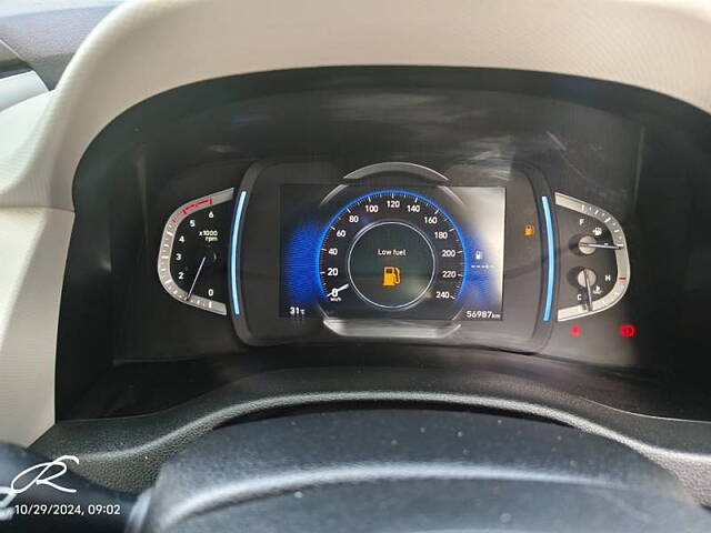 Used Hyundai Creta [2020-2023] SX (O) 1.5 Diesel [2020-2022] in Lucknow