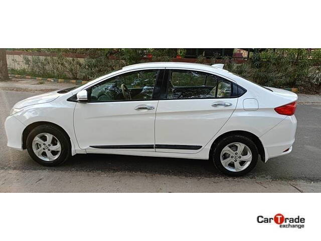 Used Honda City [2011-2014] 1.5 V MT in Delhi