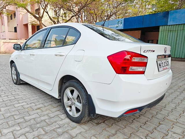 Used Honda City [2011-2014] 1.5 S MT in Pune