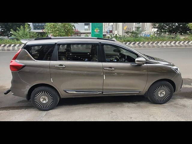 Used Maruti Suzuki Ertiga [2015-2018] VXI AT in Chennai