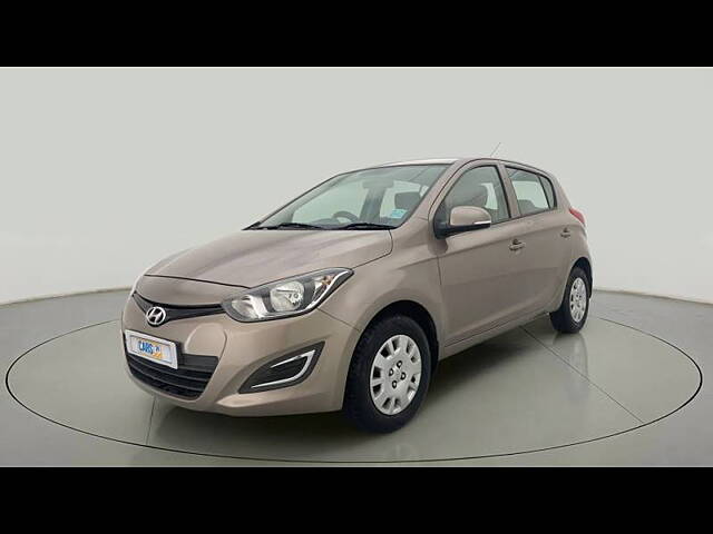 Used Hyundai i20 [2012-2014] Magna (O) 1.2 in Ahmedabad