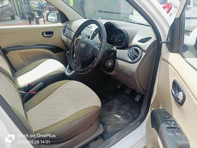 Used Hyundai i10 [2010-2017] Sportz 1.1 iRDE2 [2010--2017] in Nagpur