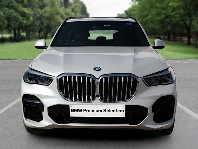 Used 2022 BMW X5 in Ahmedabad