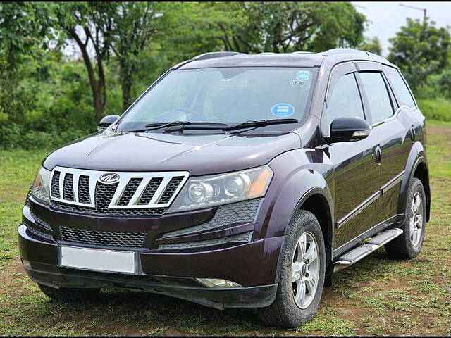 Used Mahindra XUV500 [2011-2015] W8 in Nagpur