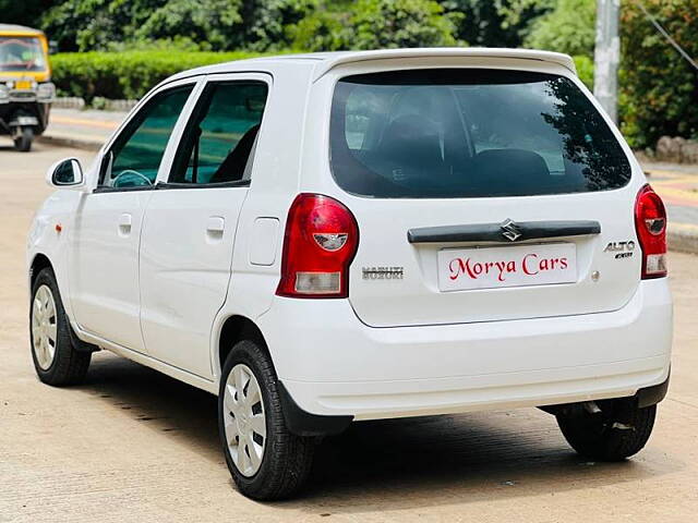 Used Maruti Suzuki Alto K10 [2010-2014] VXi in Pune