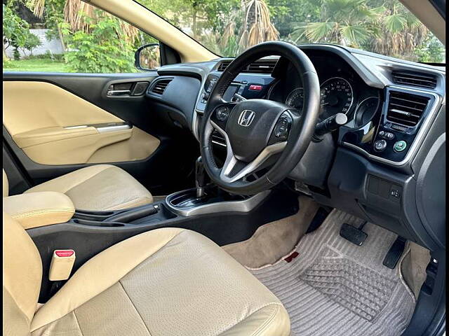 Used Honda City [2014-2017] VX CVT in Delhi