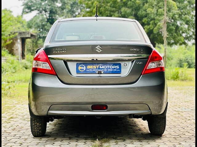 Used Maruti Suzuki Swift DZire [2011-2015] VXI in Ahmedabad