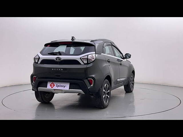 Used Tata Nexon [2020-2023] XZ Plus (O) Diesel in Bangalore