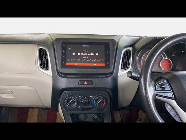 Used Maruti Suzuki Wagon R [2019-2022] ZXi 1.2 in Lucknow