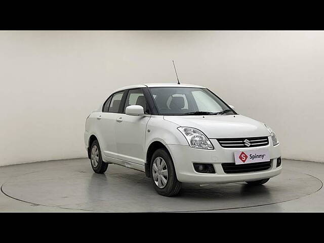 Used Maruti Suzuki Swift DZire [2011-2015] VDI in Bangalore