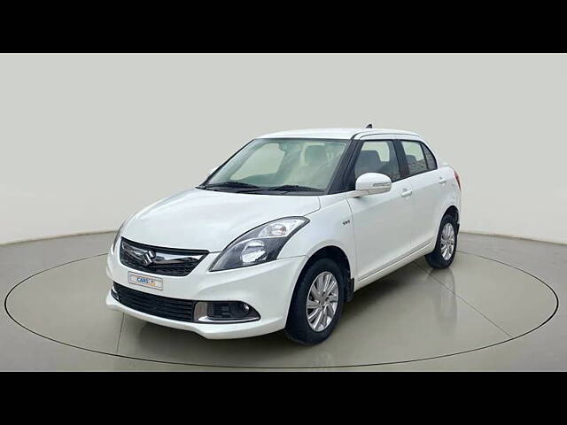 Used Maruti Suzuki Swift DZire [2011-2015] ZXI in Pune