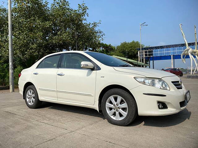 Used Toyota Corolla Altis [2008-2011] 1.8 G in Thane