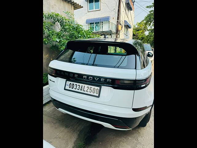 Used Land Rover Range Rover Velar HSE Dynamic 2.0 Diesel in Delhi