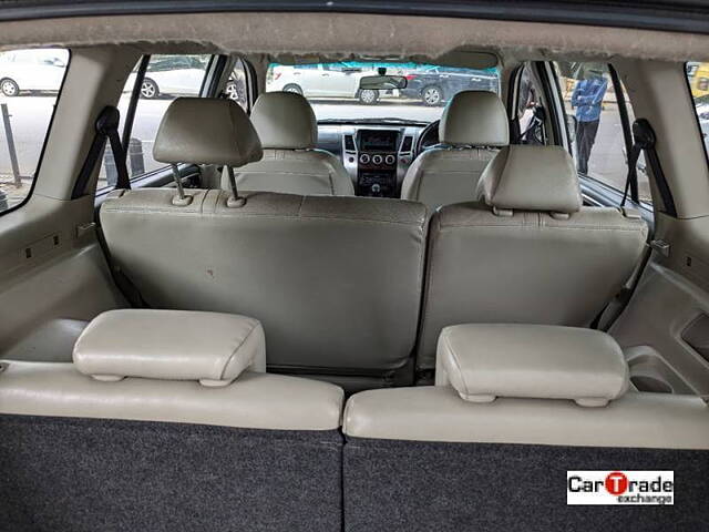 Used Mitsubishi Pajero Sport 2.5 MT in Bangalore