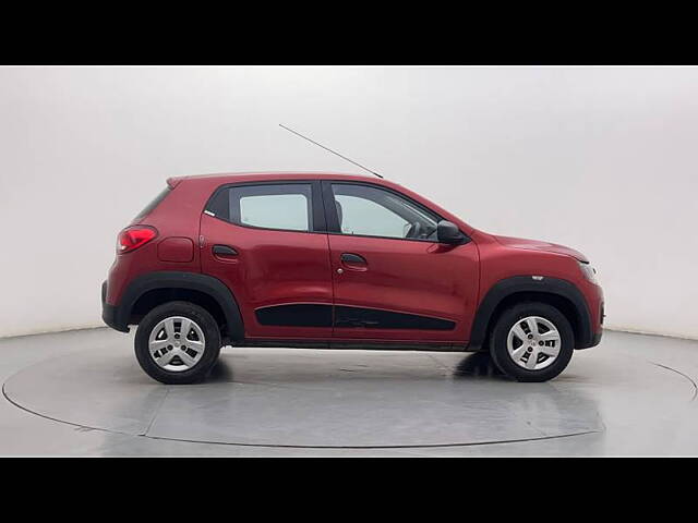 Used Renault Kwid [2019] [2019-2019] RXL in Bangalore