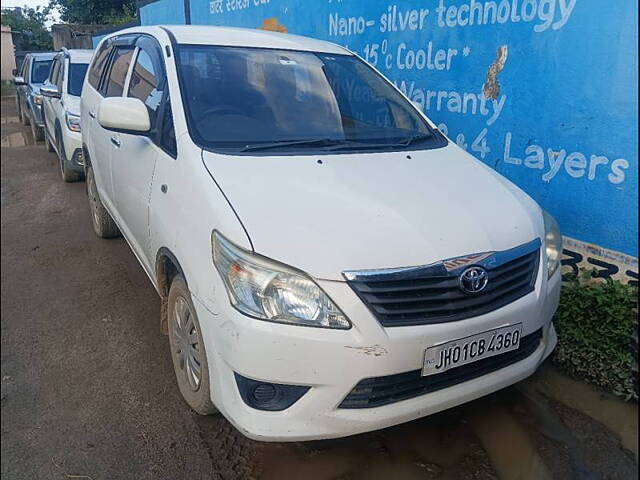 Used 2016 Toyota Innova in Ranchi