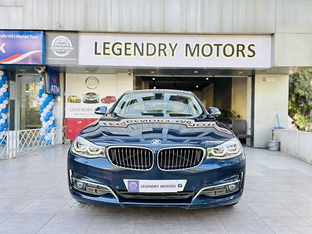 Used 2019 BMW 3 Series GT in Pune