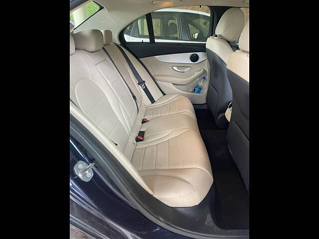 Used Mercedes-Benz C-Class [2018-2022] C 200 Progressive [2018-2020] in Chennai