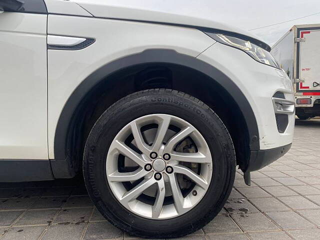 Used Land Rover Discovery Sport [2018-2020] HSE Luxury in Bangalore