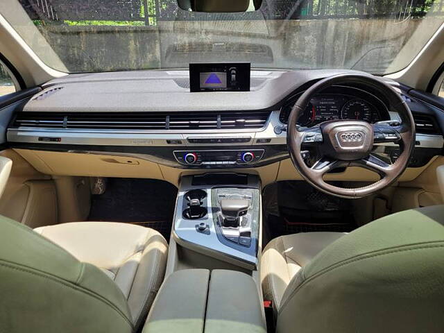 Used Audi Q7 [2015-2020] 45 TDI Premium Plus in Mumbai
