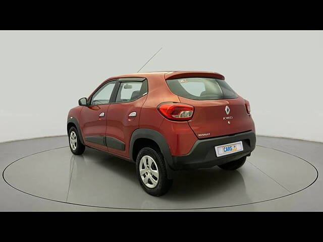 Used Renault Kwid [2019] [2019-2019] RXL in Kochi