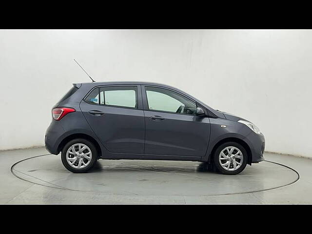 Used Hyundai Grand i10 Magna 1.2 Kappa VTVT in Mumbai