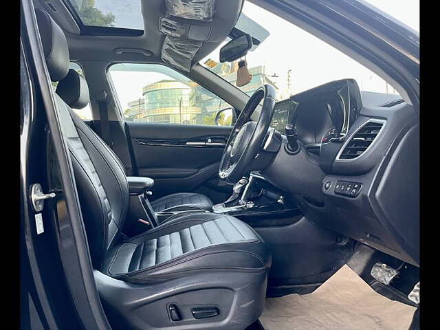 Used Kia Seltos [2019-2022] GTX Plus AT 1.5 Diesel [2019-2020] in Delhi