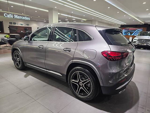 Used 2024 Mercedes-Benz GLA in Delhi