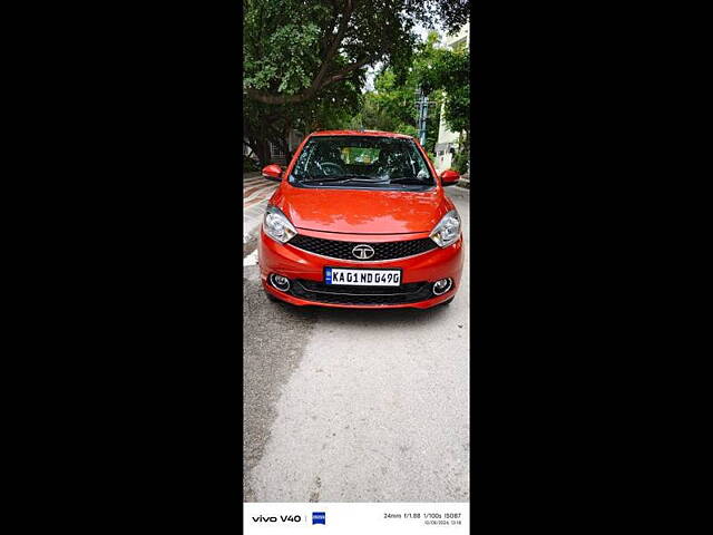 Used 2018 Tata Tiago in Bangalore