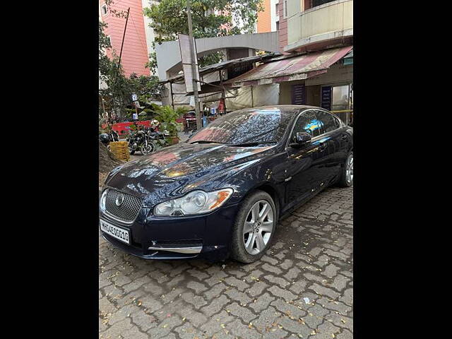 Used Jaguar XJ L [2010-2014] 5.0 Petrol in Mumbai