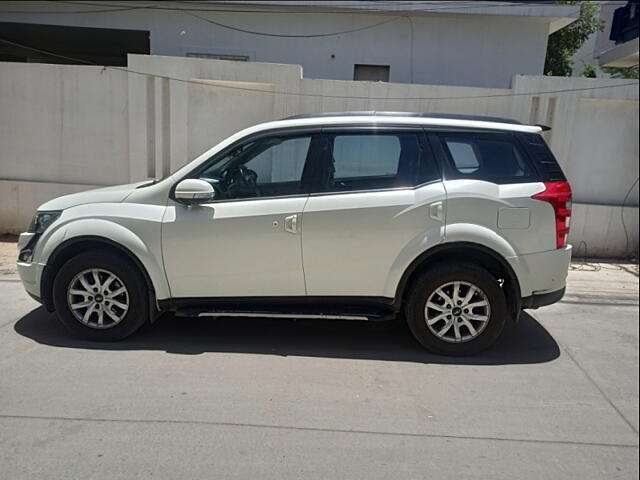 Used 2018 Mahindra XUV500 in Hyderabad