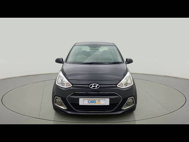 Used Hyundai Xcent [2014-2017] S 1.2 in Bangalore