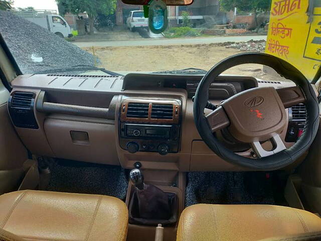 Used Mahindra Bolero [2011-2020] Power Plus ZLX in Varanasi