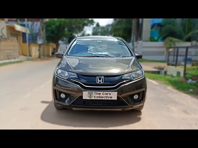Used 2018 Honda Jazz in Bangalore