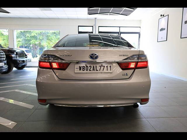 Used Toyota Camry [2015-2019] Hybrid in Delhi