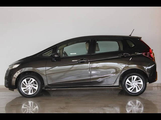 Used Honda Jazz [2015-2018] V Petrol in Bangalore