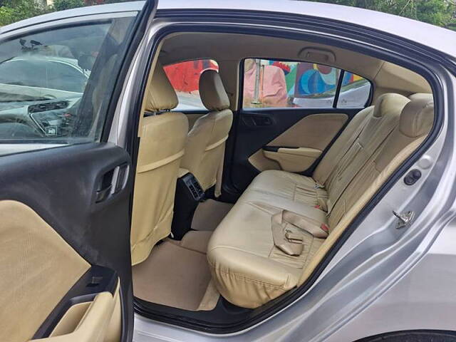 Used Honda City [2011-2014] 1.5 S AT in Mumbai