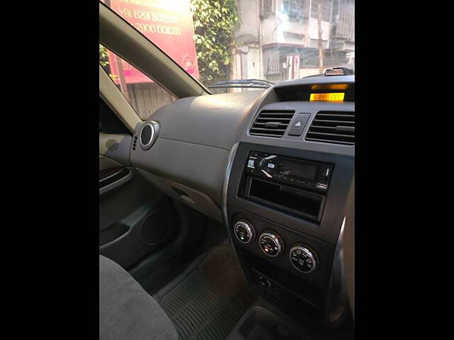 Used Maruti Suzuki SX4 [2007-2013] ZXi in Mumbai