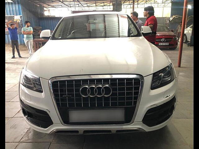 Used 2013 Audi Q5 in Gurgaon