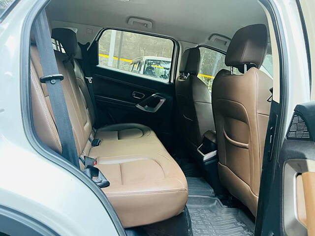 Used Tata Harrier [2019-2023] XZ [2019-2020] in Pune