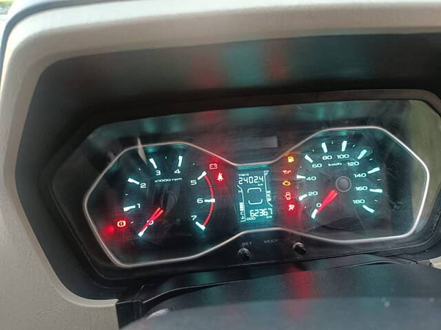 Used Mahindra Scorpio 2021 S11 in Patna