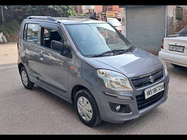 Used Maruti Suzuki Wagon R 1.0 [2014-2019] LXI CNG (O) in Gurgaon