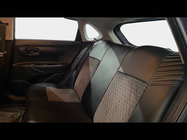 Used Hyundai i20 [2020-2023] Sportz 1.2 MT [2020-2023] in Chandigarh