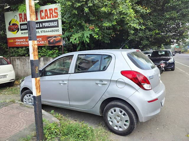 Used Hyundai i20 [2012-2014] Magna (O) 1.2 in Nagpur