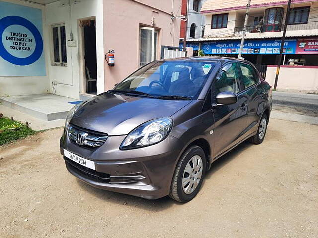 Used Honda Amaze [2013-2016] 1.2 S AT i-VTEC in Coimbatore