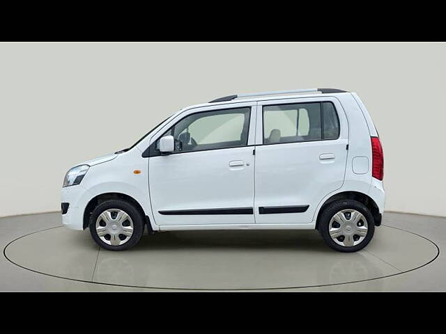 Used Maruti Suzuki Wagon R 1.0 [2010-2013] VXi in Pune