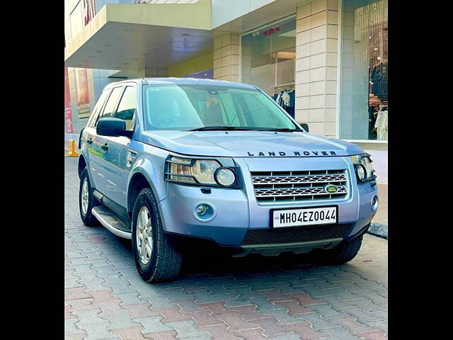 Used Land Rover Freelander 2 [2009-2011] HSE in Mumbai