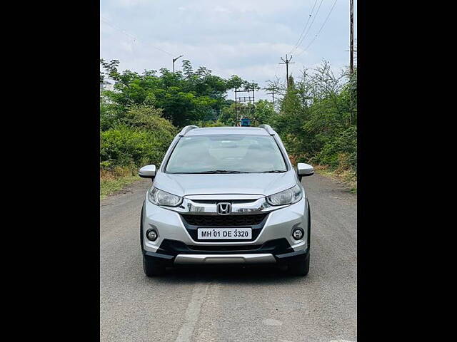 Used 2019 Honda WR-V in Nashik